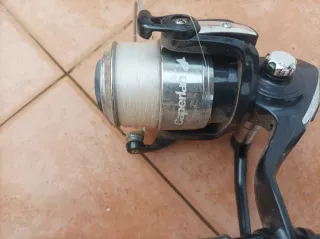 Caña de pescar Symbios 3.90m