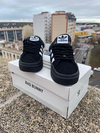 ADIDAS CAMPUS X BAD BUNNY TALLA 37