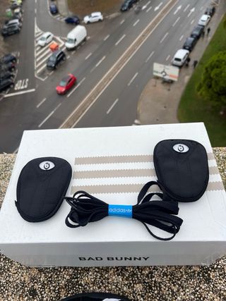 ADIDAS CAMPUS X BAD BUNNY TALLA 37