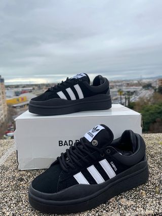 ADIDAS CAMPUS X BAD BUNNY TALLA 37