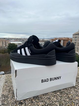 ADIDAS CAMPUS X BAD BUNNY TALLA 37