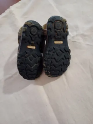 Primigi sandali bambino blu pelle