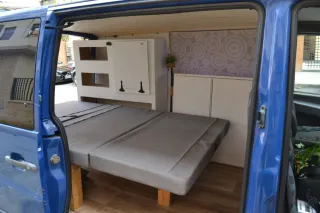 Mercedes-Benz Vito 2001