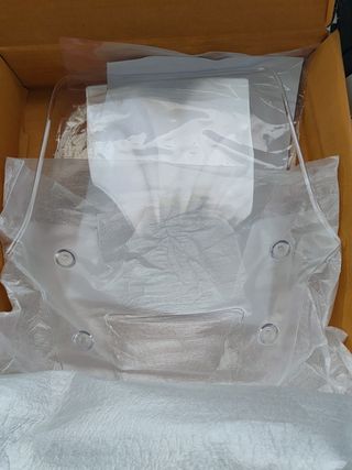 Pantalla Parabrisas Honda NX500 NUEVA Original