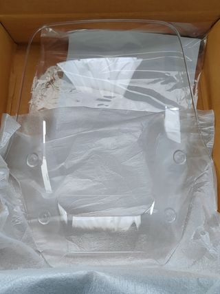 Pantalla Parabrisas Honda NX500 NUEVA Original