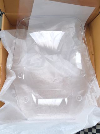 Pantalla Parabrisas Honda NX500 NUEVA Original