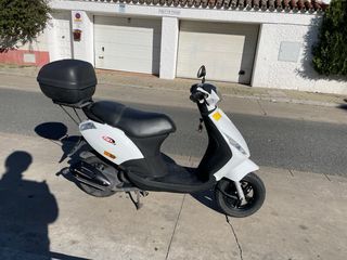 Piaggio Zip
