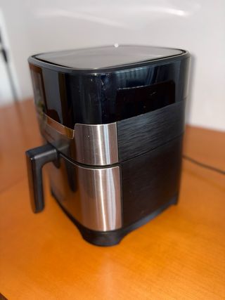 Moulinex Easy Fry & Grill 4,2L Freidora