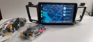 Pantalla Toyota RAV4 2013-2017