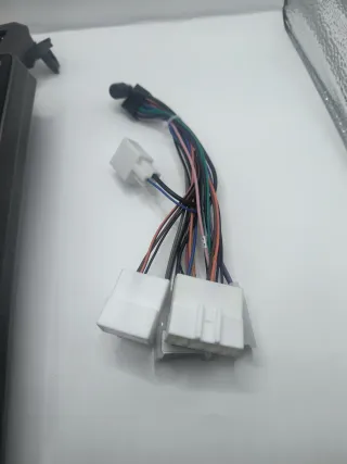 Pantalla Toyota RAV4 2013-2017