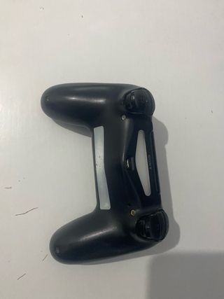 Mando PS4 Sony Negro + Cargador USB