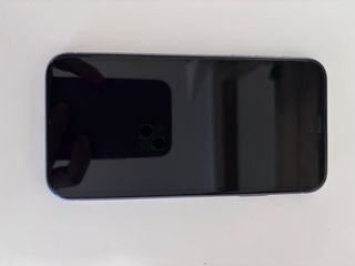 iPhone 11 Morado claro.