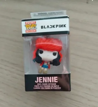 Funko Pop Jennie Blackpink