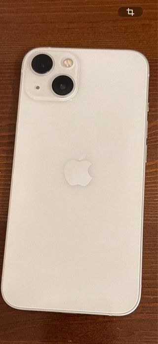 iPhone 13 Blanco