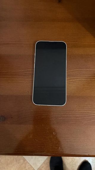iPhone 13 Blanco