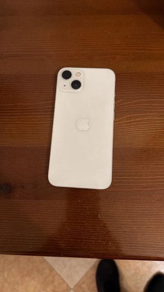 iPhone 13 Blanco