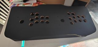 Caja consola Arcade HDMI Pro