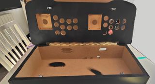 Caja consola Arcade HDMI Pro