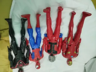 Coche de juguete Volkswagen Rally