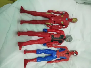 Coche de juguete Volkswagen Rally