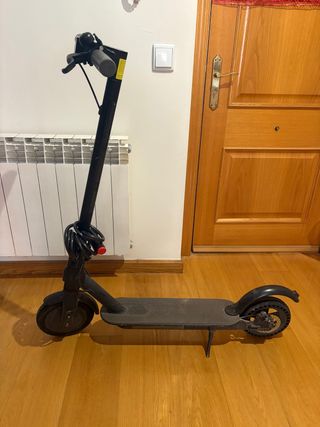 Patinete Eléctrico Xiaomi