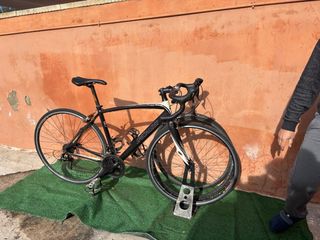 Bicicleta de carretera Specialized