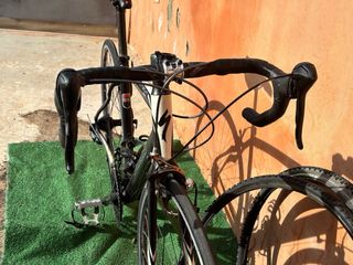 Bicicleta de carretera Specialized