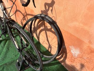 Bicicleta de carretera Specialized