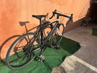 Bicicleta de carretera Specialized
