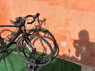 Bicicleta de carretera Specialized