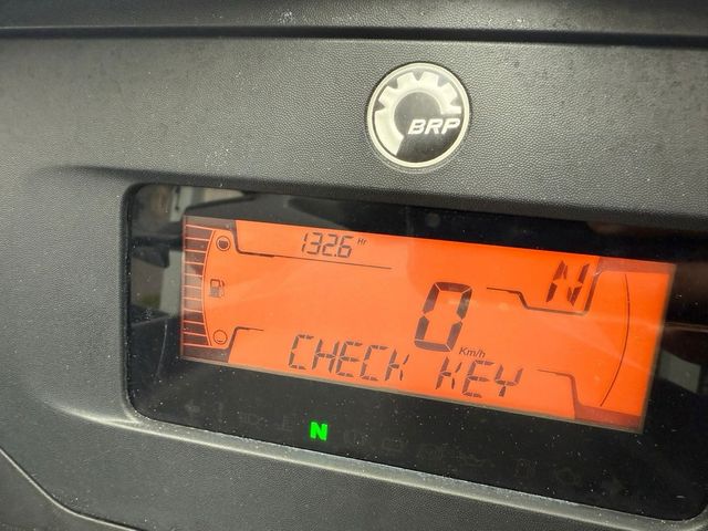 Jet Ski Sea-Doo 2025!! NUEVA. MENOS DE 150H