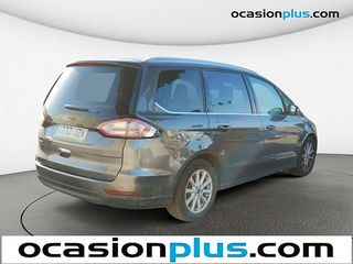 Ford Galaxy 2.0 TDCI Titanium Powershift 110 kW (150 CV)
