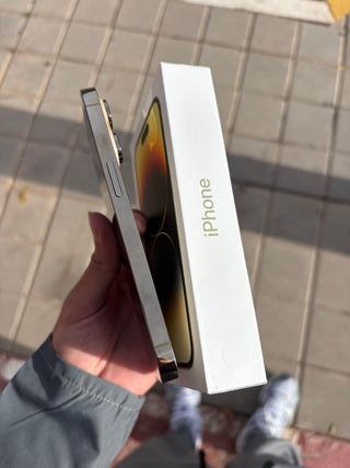 iPhone 14 Pro 256gb
