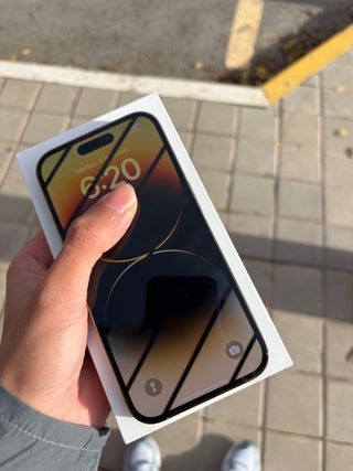 iPhone 14 Pro 256gb