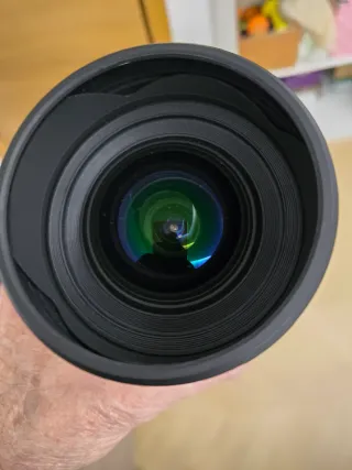 Sigma 12-24mm F4.5-5.6 II DG FLD