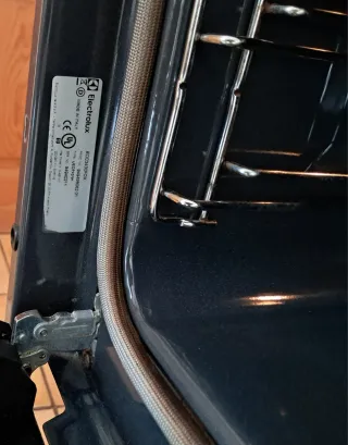 Horno Electrolux EOC3430FOX