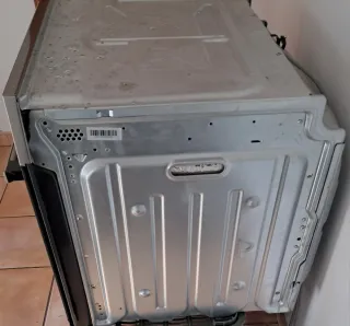 Horno Electrolux EOC3430FOX