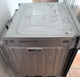 Horno Electrolux EOC3430FOX