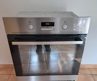 Horno Electrolux EOC3430FOX