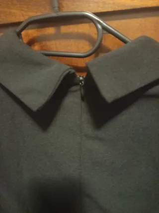 Vestito pantalone Shein verde taglia M