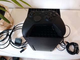 Xbox Series X 1TB