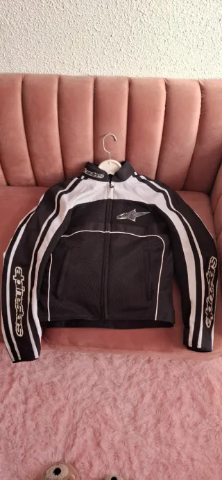 Chaqueta Alpinestars talla XS