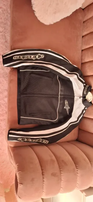 Chaqueta Alpinestars talla XS