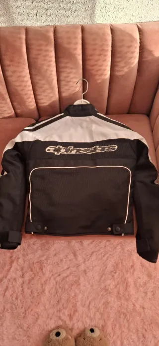 Chaqueta Alpinestars talla XS