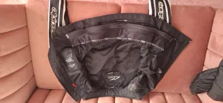 Chaqueta Alpinestars talla XS