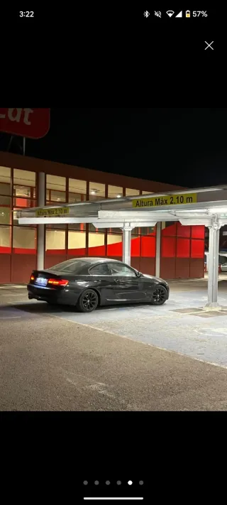 Despiece BMW e92 320i