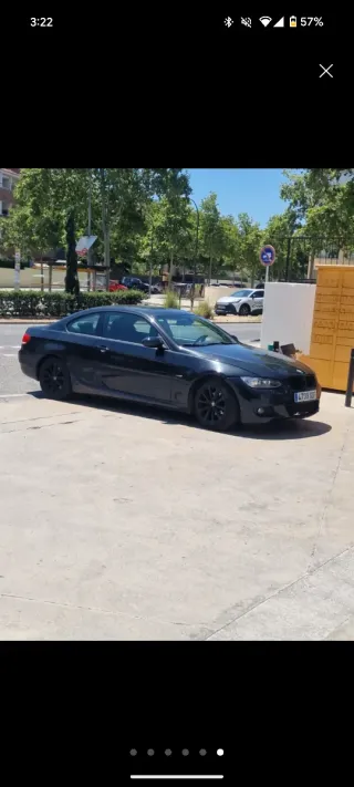 Despiece BMW e92 320i