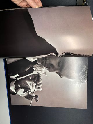 Andrea Bocelli Notte Illuminata Libro