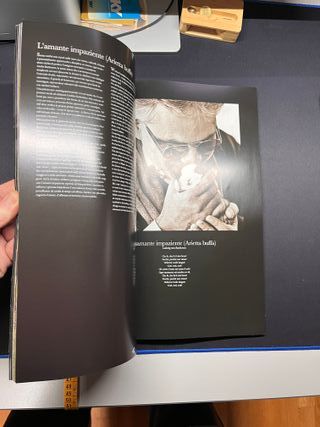 Andrea Bocelli Notte Illuminata Libro