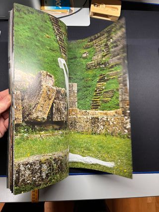 Andrea Bocelli Notte Illuminata Libro